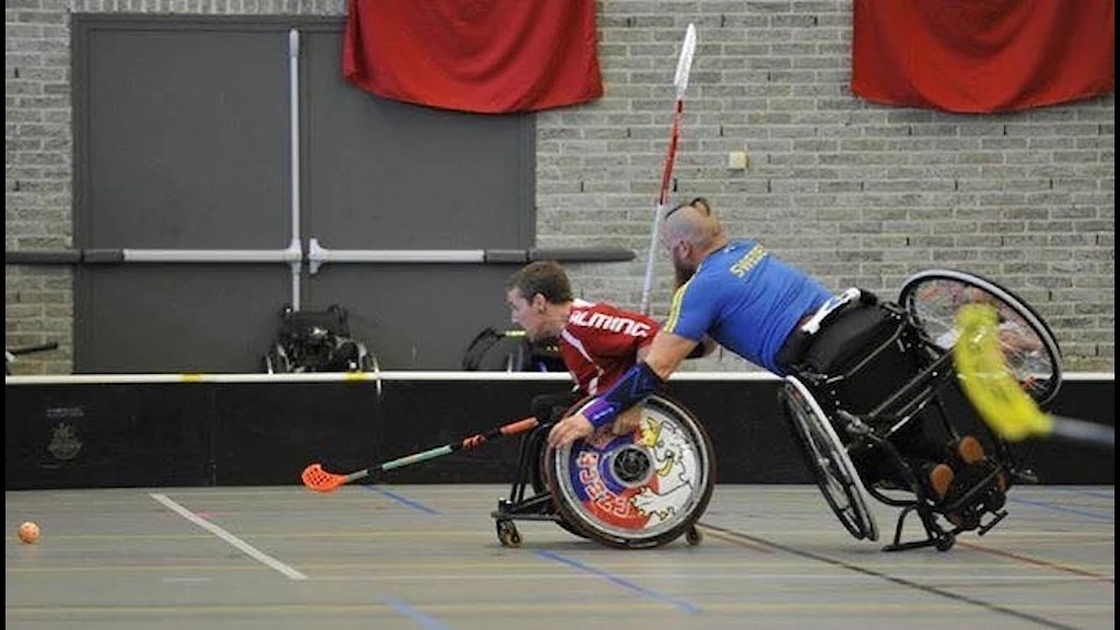 Lagfoto efter match